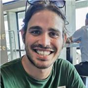 Profesor de inglés, apto para todas las edades